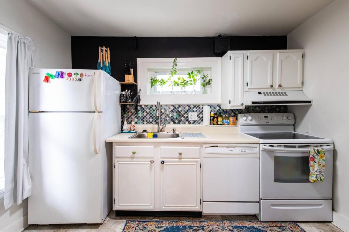 Apartment Charming In Bustling Clifton & Crescent Hill Louisville