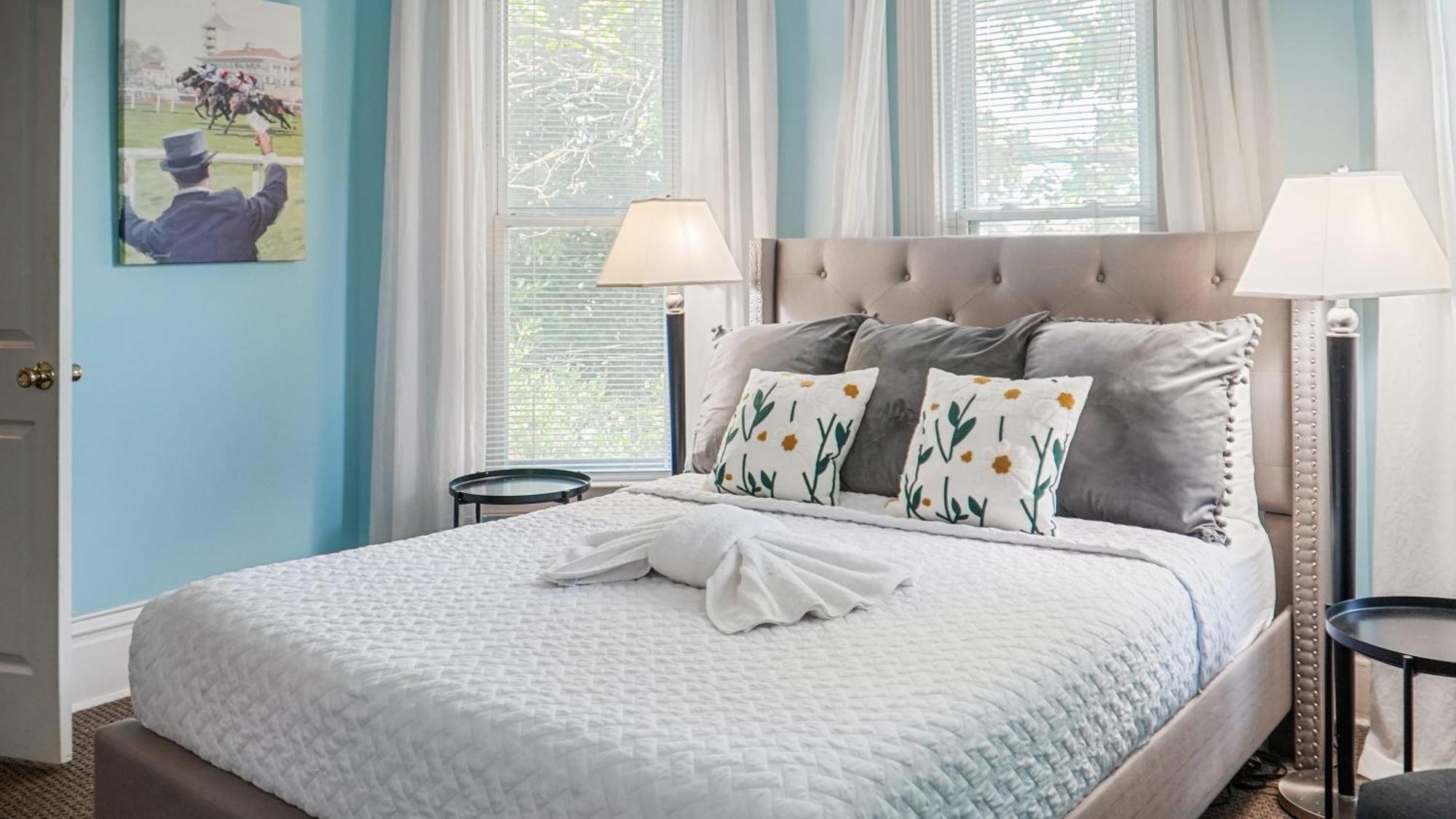 Charming In Bustling Clifton & Crescent Hill * Louisville